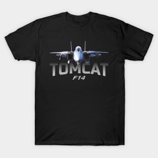 F-14 Tomcat Jet Fighters T-Shirt